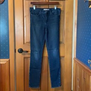 Athleta Sculptek jeans 10TALL